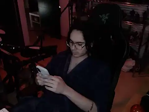 Snapshot of dorrey21 chatting on February 2, 7:45 pm dorrey21 online show from February 2, 7:45 pm