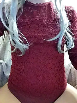 ValeriaFox769 online show from December 4, 9:18 am