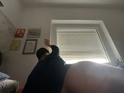 xmilolivex online show from March 8, 8:07 am