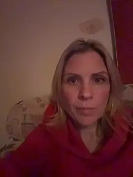 Lexi-Lux-X online show from October 27, 10:25 pm