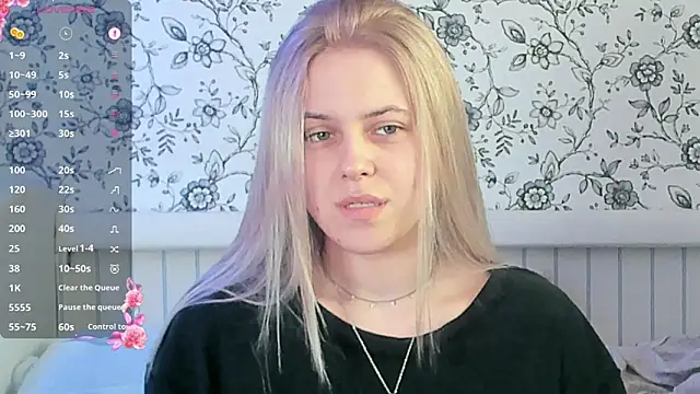 Snapshot of AngelAnty chatting on March 11, 3:07 pm AngelAnty online show from March 11, 3:07 pm