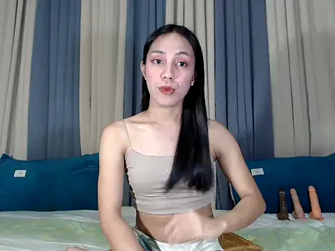 Jadehotcum online show from January 19, 11:58 am