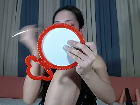 Snapshot of Jadehotcum chatting on July 20, 12:18 pm Jadehotcum online show from July 20, 12:18 pm