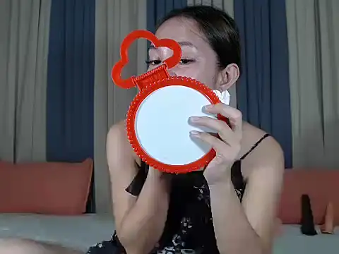 Snapshot of Jadehotcum chatting on July 22, 12:30 pm Jadehotcum online show from July 22, 12:30 pm