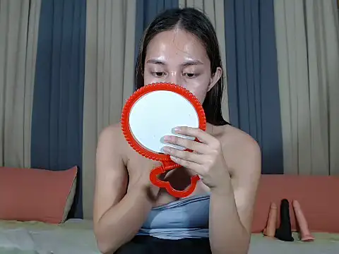 Snapshot of Jadehotcum chatting on August 2, 4:44 am Jadehotcum online show from August 2, 4:44 am