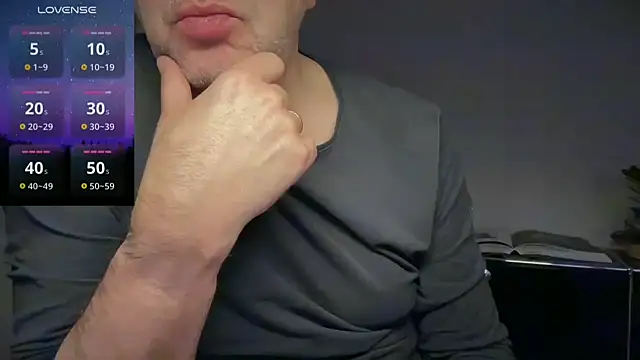 Snapshot of german9inch chatting on February 9, 9:30 pm german9inch online show from February 9, 9:30 pm