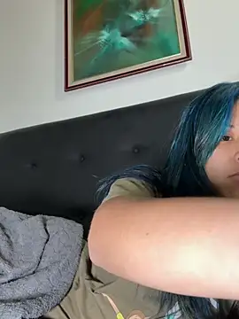 lynn9000 online show from February 24, 6:55 am