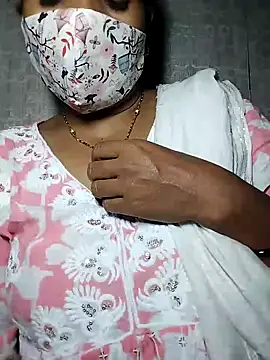 Monika Telugu Girl online show from November 8, 7:01 pm