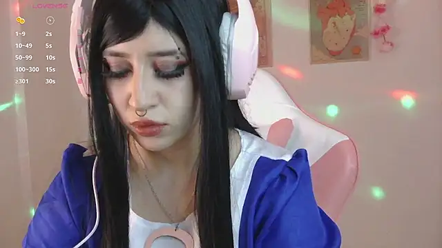 Hachiko Love online show from November 9, 3:49 am