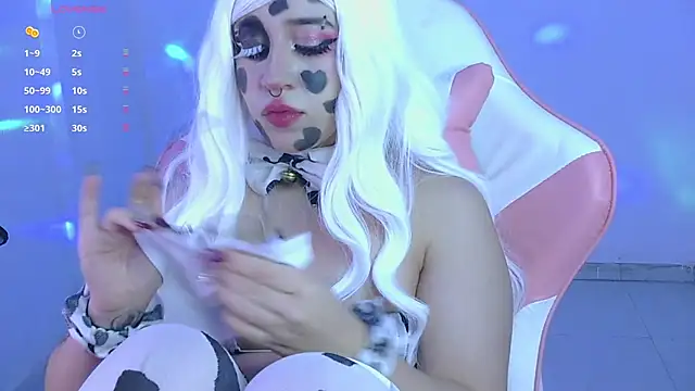 Hachiko Love online show from November 10, 3:16 am