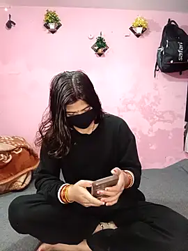 hiddennisha online show from February 15, 3:14 am