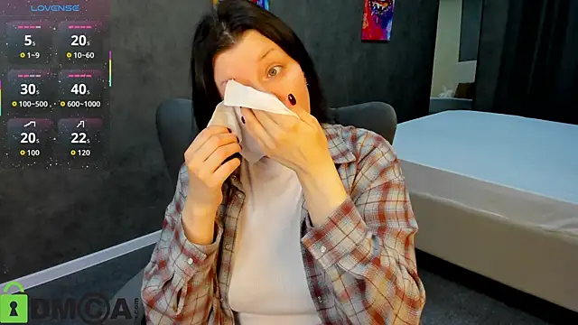 Snapshot of Michele_Greenn chatting on October 10, 1:04 am Michele Greenn online show from October 10, 1:04 am