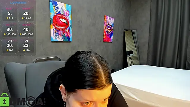 Snapshot of Michele_Greenn chatting on October 29, 1:08 am Michele Greenn online show from October 29, 1:08 am