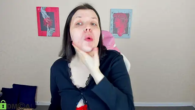 Snapshot of Michele_Greenn chatting on November 29, 5:05 pm Michele Greenn online show from November 29, 5:05 pm