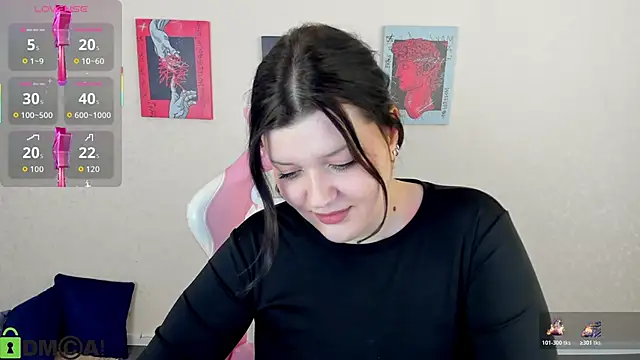 Snapshot of Michele_Greenn chatting on November 30, 5:11 am Michele Greenn online show from November 30, 5:11 am