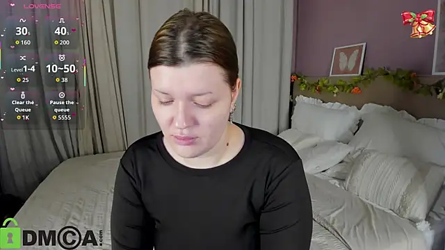 Michele Greenn online show from January 18, 1:09 am