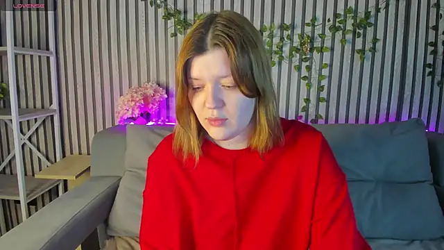 Michele Greenn online show from February 2, 12:53 am