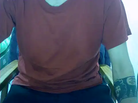 CesarLeyess online show from October 4, 5:05 am