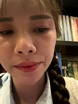 Adora188 online show from October 9, 8:34 am