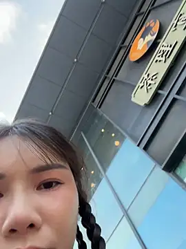 Adora188 online show from October 19, 7:09 am