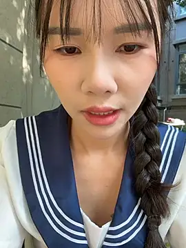 Adora188 online show from April 24, 12:46 am