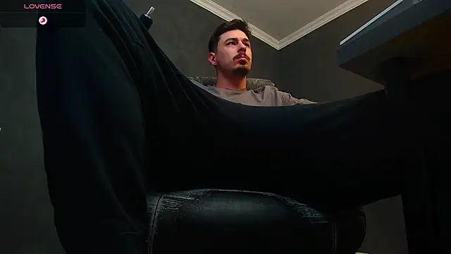 EnzoRace online show from October 25, 4:53 am