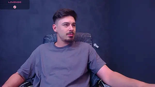 EnzoRace online show from November 29, 5:54 am