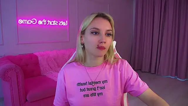 StacyEvances online show from November 14, 6:23 am