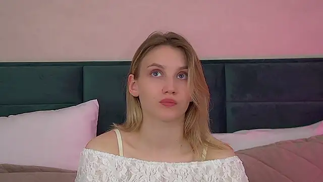 StacyEvances online show from May 16, 6:17 pm