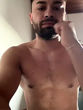 irimiea1729 online show from October 27, 1:04 pm