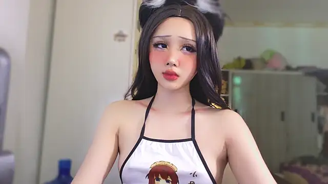 KendyRose1 online show from June 13, 4:32 am