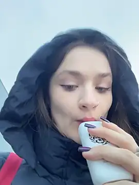 KittyQueeny online show from November 22, 7:07 am