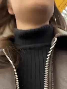 KittyQueeny online show from March 15, 1:06 pm