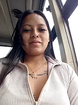 LunaHot 777 online show from February 2, 7:23 pm