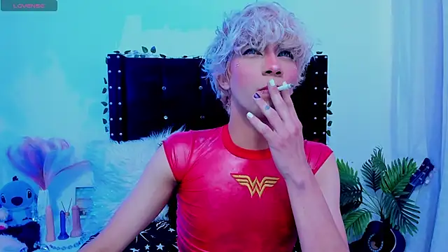 Cooperrosscute233 online show from November 6, 9:05 pm