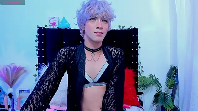 Cooperrosscute233 online show from November 15, 9:00 pm