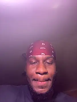 black Man dingo online show from February 24, 10:41 pm