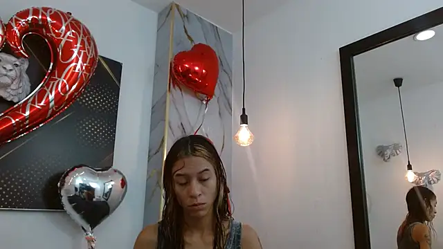 HannaHot 69 online show from February 14, 12:13 pm