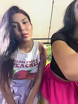 MystiqueXXX online show from October 24, 1:29 pm