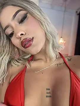 MystiqueXXX online show from November 20, 1:11 pm