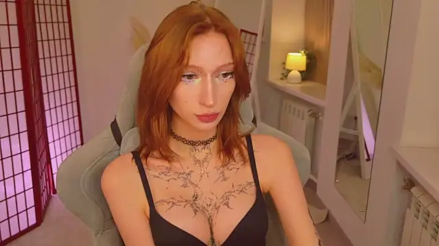 Snapshot of May_suki chatting on February 26, 8:52 pm May suki online show from February 26, 8:52 pm