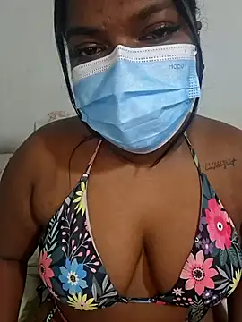 chubybabi online show from March 12, 6:25 pm