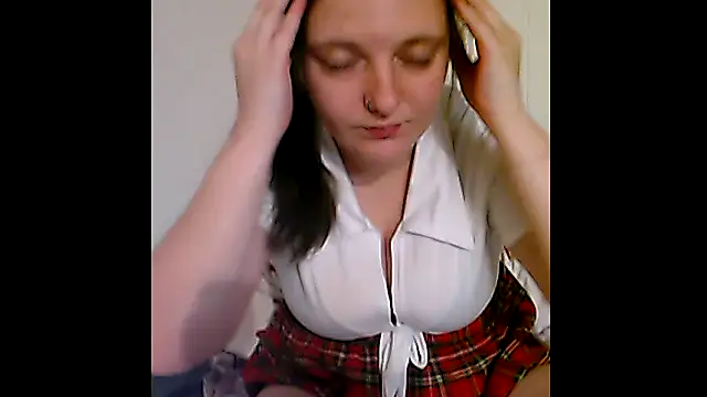 Kinkybooby online show from October 19, 7:25 pm