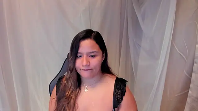 ElaBourn  online show from March 6, 2:24 pm