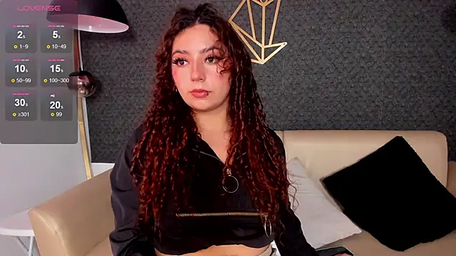 vane vixen online show from December 20, 4:08 am