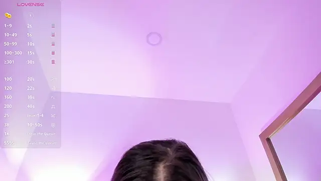 HarleyQueen666 online show from February 13, 11:28 am