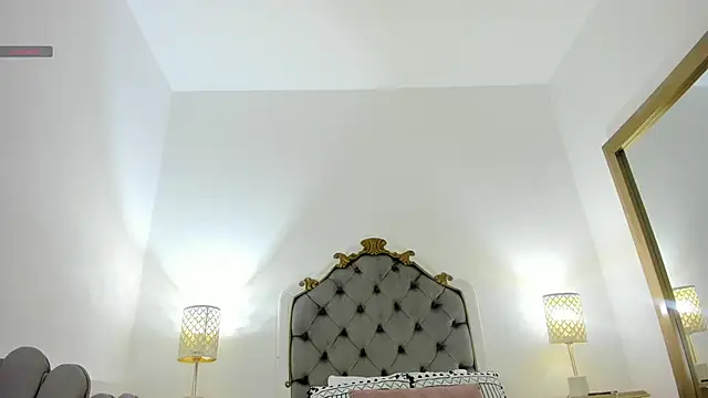 HarleyQueen666 online show from March 15, 11:05 am