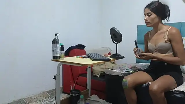 Snapshot of KATTYOCEAN_ chatting on July 9, 7:07 pm KATTYOCEAN online show from July 9, 7:07 pm
