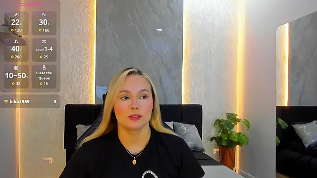 Snapshot of Emmaa_white_ chatting on June 5, 5:29 pm Emmaa white online show from June 5, 5:29 pm