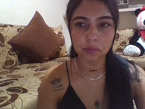 EmmaSplycer02 online show from March 30, 3:07 am